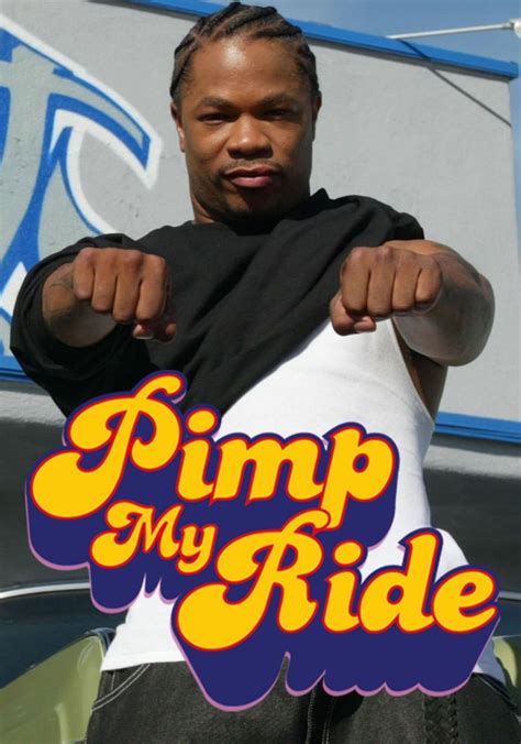 Pimp My Ride Betfair